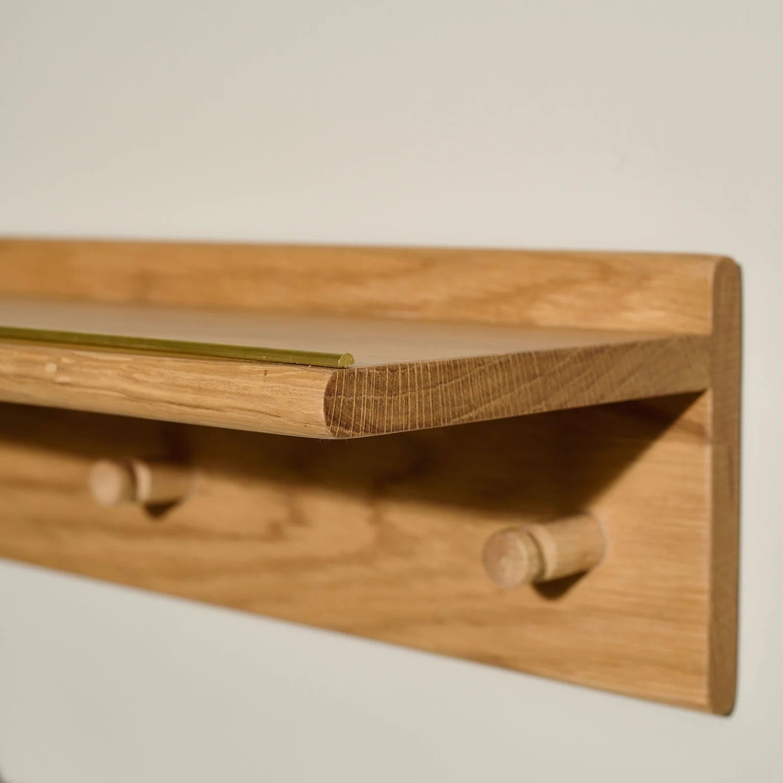 Wood II Multiregal - geölt L90